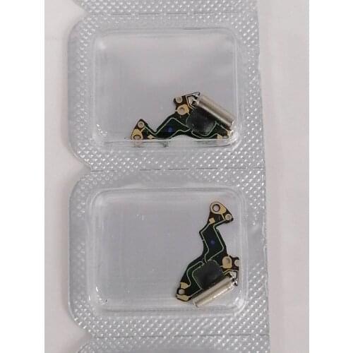 Watch accessories Switzerland 762 763 movement accessories 763 762 circuit board