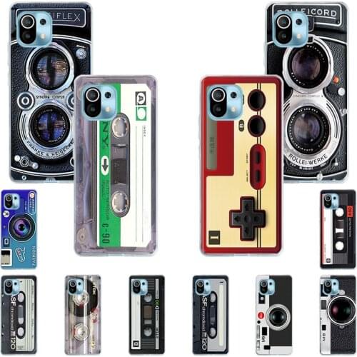 ARUO Xiaomi Mi Mix Phone Cases