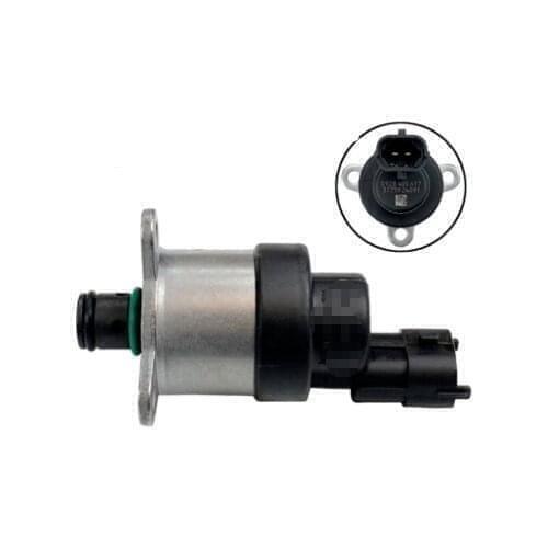Comnon Rail Fuel Pump Regulator Metering Control Solenoid SCV Valve For FIAT IVECO UAZ HOVER JMC 2.8D