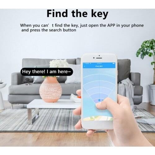 Eshowee GPS Trackers