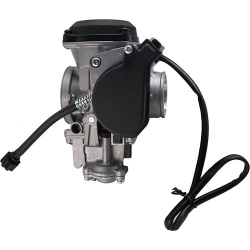 40mm Carburetor for Arctic Cat 650 CVK 40 4T Engines 1 Cylinder 500C-700cc UTV Replace 0470482