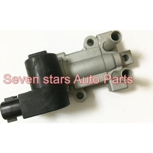 Idle Air Control Valve IAC for 2001-2005 H0nda Civic OEM# 16022-PLC-003 /16022PLC003