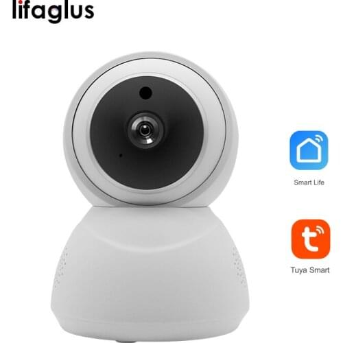 LIFAGLUS CCTV Systems