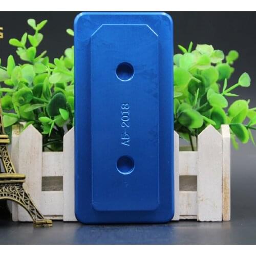 For Sam On7-2016/J7 PRIME/J7 Prime 2/ON NXT Grand 9082 Grand2 7106 Grand3 Max 7200 Case Cover Metal 3D Sublimation mold