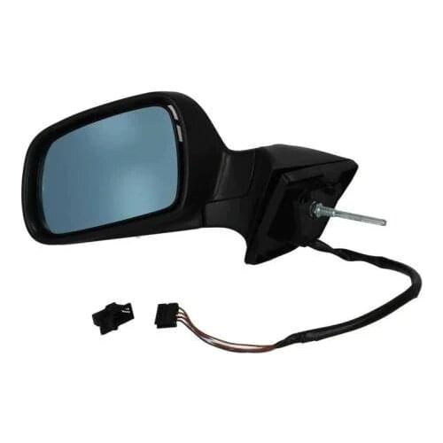 EXTERIOR REAR VIEW MIRROR LEFT 407 (ELECTRIC-HEATED-ASTARLI) 2004- 8149VF 474244076