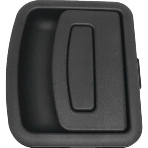 857552B000WK Rear Cargo Tray Handle Beige Black For HYUNDAI SANTA FE 2006-2015 857552B000