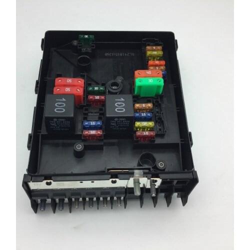 SHANGLAN Circuit Breakers