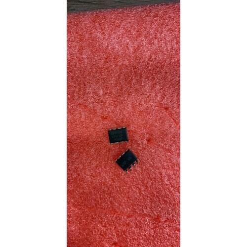 VIPER12A Power Chip IC DIP-8 Brand New Switching Power Chip SOP8