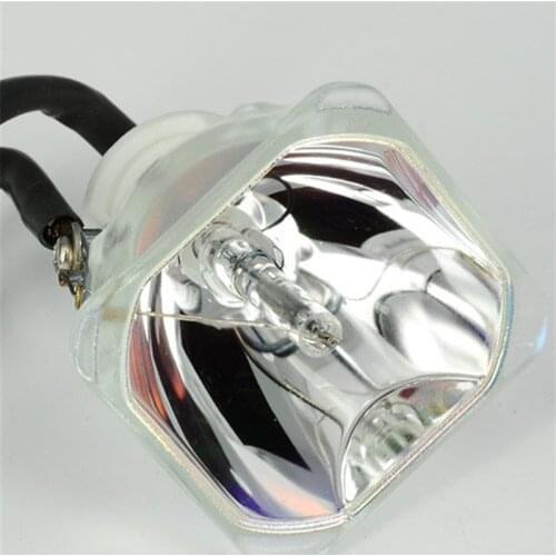 VLT-XD200LP Replacement Projector bare Lamp for MITSUBISHI LVP-XD200U / SD200U / XD200U / LVP-SD200U