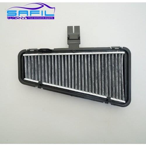 Cabin filter for 2009 Audi A4L 2.0L / B8 Q5 air-conditioned filter oem:8KD819441 #RT245