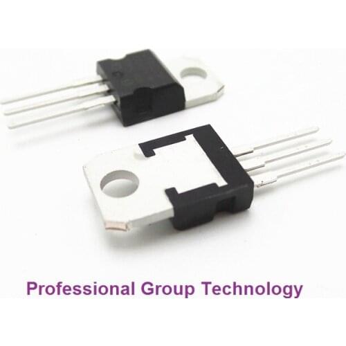 10pcs L7809CV TO220 L7809 TO-220 7809 LM7809 MC7809 best quality