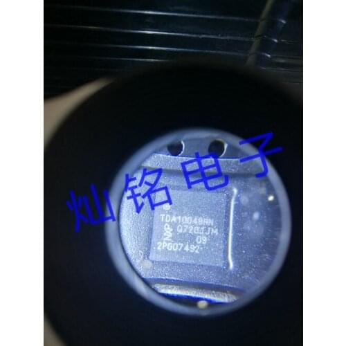 100% New&original TDA10048HN/C200 TDA10048HN DVB