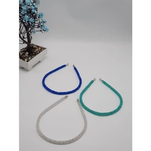 3 pcs Crown 3 Pcs Crown Colorful