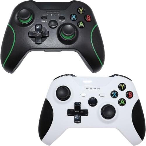 2.4G Wireless Game Controller Joystick For Xbox One Controller For PS3 For Android Mobile Phones
