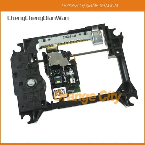 ChengChengDianWan 5PCS Original new optical pickup KEM-480AAA laser lens for ps3 KES-480A KES 480A KEM 480AAA with deck