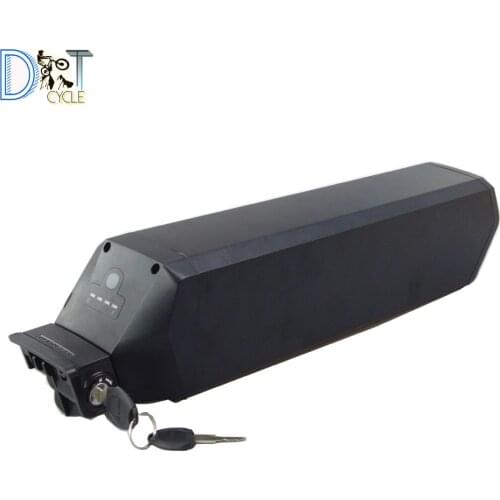 EMTB NCM Moscow Plus ebike replacement battery Dorado ID 21700 48V 25Ah 60V 20Ah 1000W 750W Li-ion rechargeable battery pack