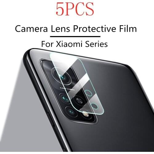 KINGZALIN Screen Protectors For Xiaomi Mi Note 10 Lite