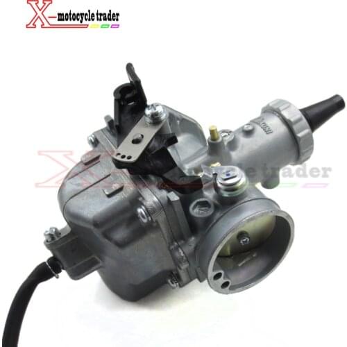 NEW Mikuni 30mm Carburetor PZ30 VM26 30mm Carburetor Hand Choke GY6 Scooter Dirt Pit Bike ATV QUAD