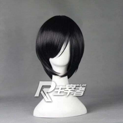 Hot Anime Touken Ranbu Online Cosplay Wig Yagen Toushirou Wig Halloween Cospaly