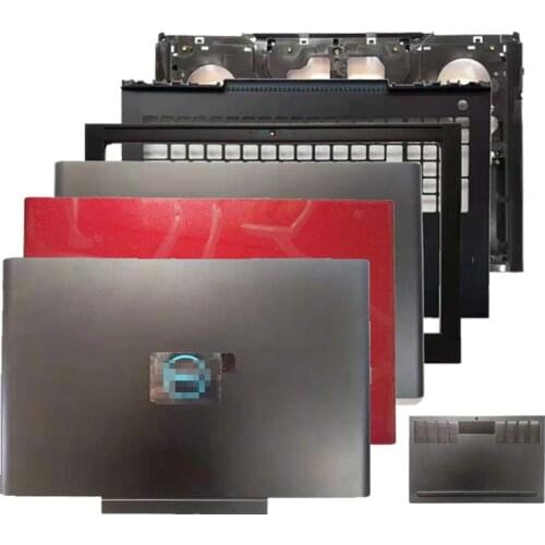 Applicable To Dell G5 5587 5590 7577 LCD Back Cover/ LCD Front Baffle/ 0g606v G606V 0TR0y 0NRKV7 Brand New Original