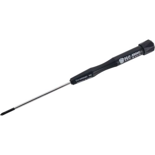 2.5*75mm Phillips Precision Screwdriver Lengthened Cross Screwdrivers Magnetic Screw Driver Computer Mobile Phone Repair Tools