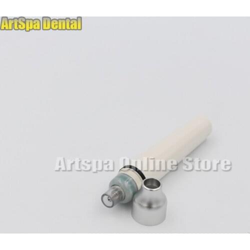 Dental Handpiece Ultrasonic Scaler LED Light Compatible With EMS Woodpecker