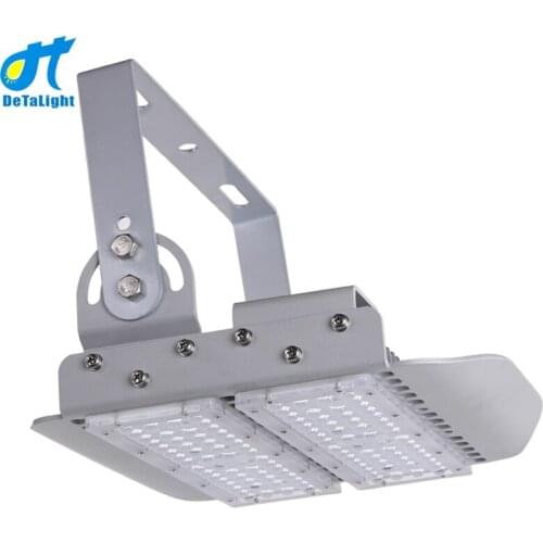 100w led tunnel light 10000Lm driver replace 400W HPS DHL fedex free shipping 100 watts led tunnel lamp lighting