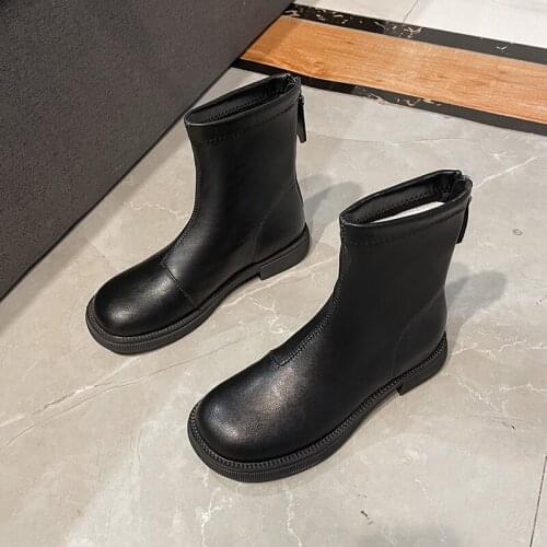 Women's Ankle Boots TAOTAOYUAN China