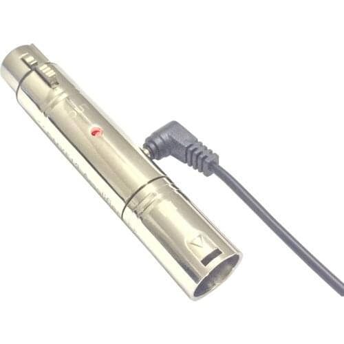 DMX Amplifier Splitter DMX Signal Repeater 1 Output Ports DMX Signal Distributor 1 Channel DMX Output AC100-240V