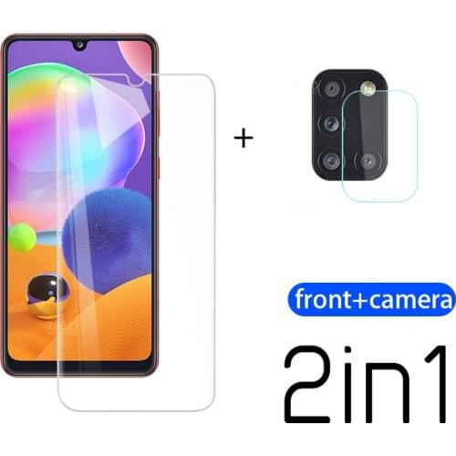 XINUO Protective Glass On The Phone