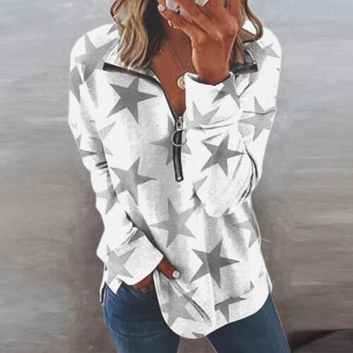 Yosong Women's Sweatshirts With Print