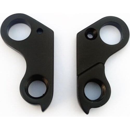 1PC Bicycle rear Derailleur hanger mech dropout for Steppenwolf Tyler Comp Tycoon frame 2015 TYLER COMP BIKE derailleur extender