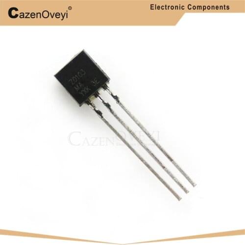 20pcs/lot Z0103MA Z0107MA Z0607MA Z0107NA Z0109MA Z0103 TO92 transistor In Stock
