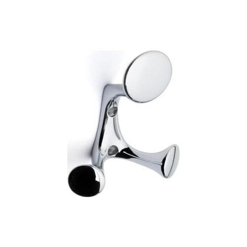 Azm Hardware System As 2030 Robe Hook Cr