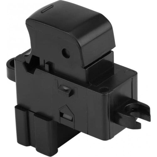 Car Power Master Window Control Switch Button Fit for Nissan Pathfinder Rogue Versa 25411-AX011 car accessories Switch Button