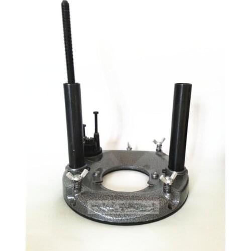 Base Complete Assembly MAKITA 151407-4 151158-9 3612/1 3612 3612BR 3612C 3612C/1 3612C/2 3612CT/2 3612CX/1 3612CX/1MOD Base