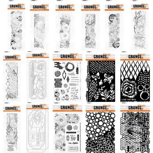 CH 2021 New Arrival Presell Flowers Metal Cutting Die or stamp DIY Scrapbooking Card Stencil Paper Handmade Album Wedding Decor