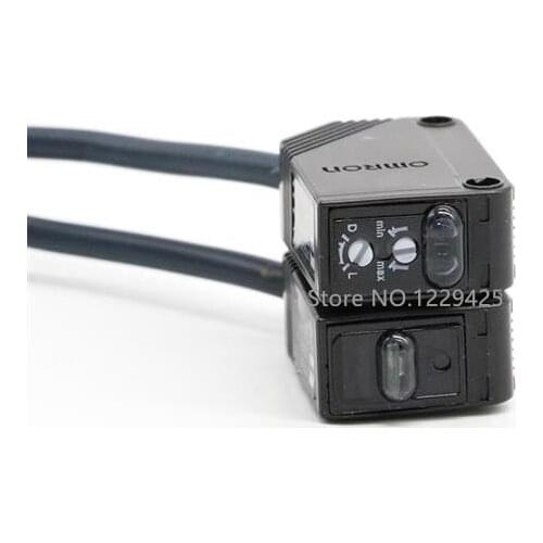 E3Z Photoelectric Sensor Switch New Original E3Z-D61 D62 E3Z-D81 E3Z-D82 E3Z-R61 E3Z-RR81