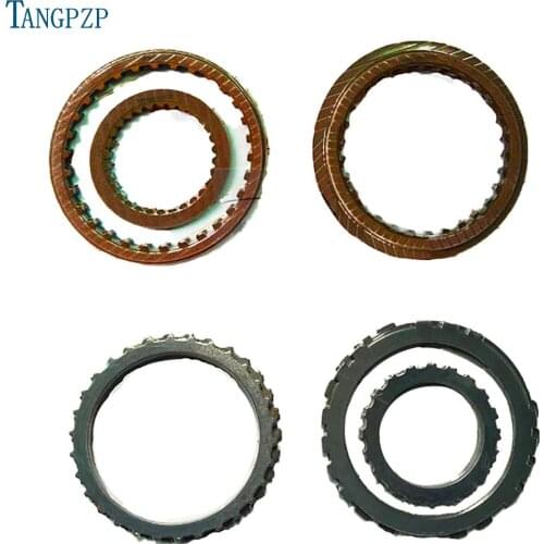 A4LB1 / A4LB-1 Auto Transmission Clutch Plate Friction kit & Transmission Steel Kit Clutch Plates For Toyota
