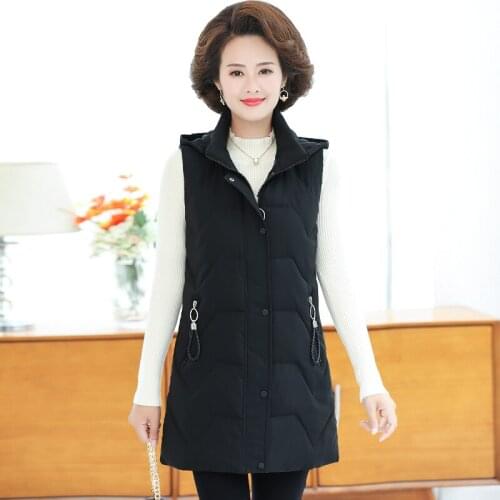 Женские длинные жилеты JMprobe China At AliExpress