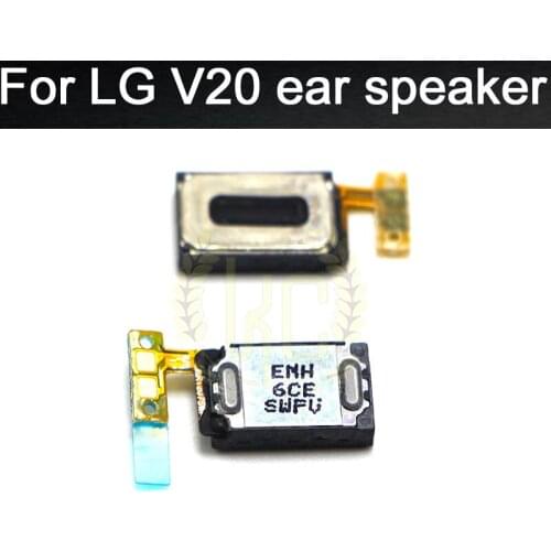 K PartsCrop Fix Speakers For LG Phones