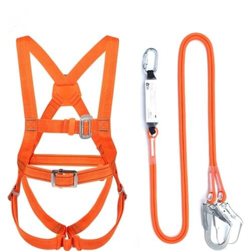 Karocola Safety Belts