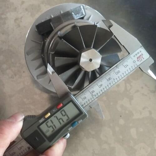 TO4B91 4N6860 CARTRIDGE FOR 7N4651 4N6858 TURBO IN STOCK