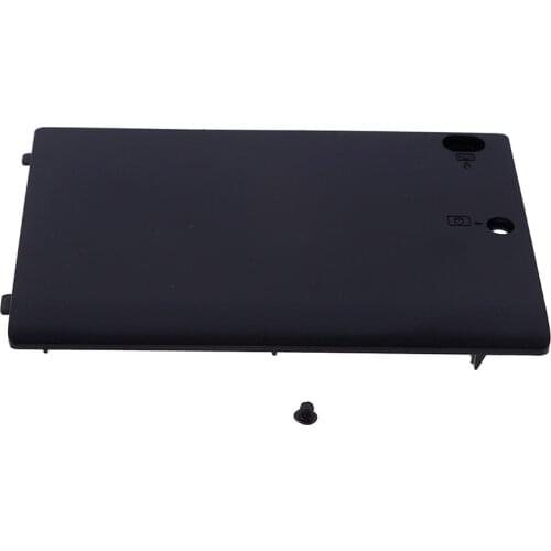 HDD Hard Drive Cover Door with Screw for Thinkpad T510 W510 W520 T520 T530 W530