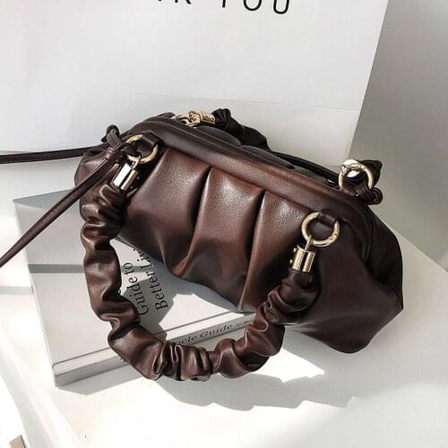 Fashion Women Pu Leather Handbags High Quality Ladies Crossbody Bags for Women Designer Female Travel Shoulder Messenger Bags