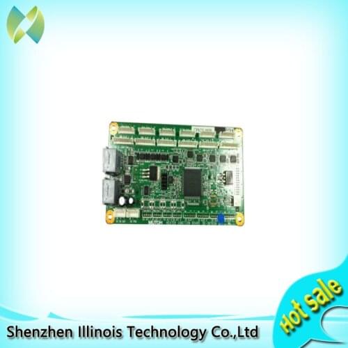 Original Mutoh VJ-1204 / VJ-1304 / VJ-1304W / VJ-1604 / VJ-1614 Heather Junction Board--DG-40135