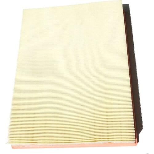 ORIGINAL QUALITY AIR FILTER FOR MASERATI QUATTROPORTE GT (2005-2008) 000197784 197784