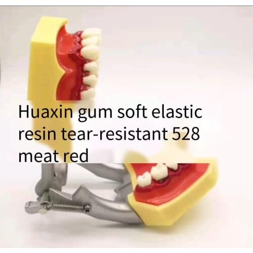 Resin 3D Printer UV Photosensitive Curing Soft Tough Elastic Tear Resistance Gums LCD SLA DLP 1KG 405nm Standard Photopolymer