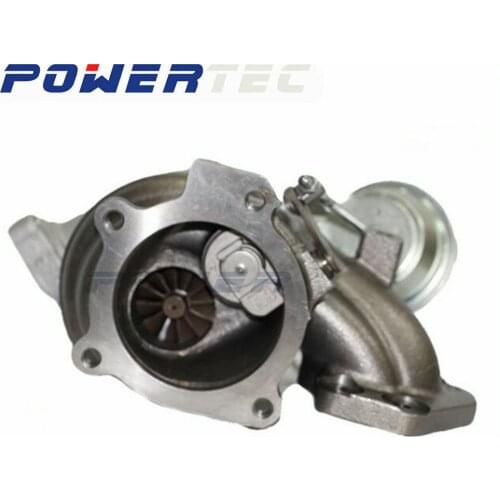 Turbocompressor K04 53049880059 53049880200 full turbine turbo assy 12618667 12598713 for Opel Insignia 2.0 Turbo A20NHT 2008