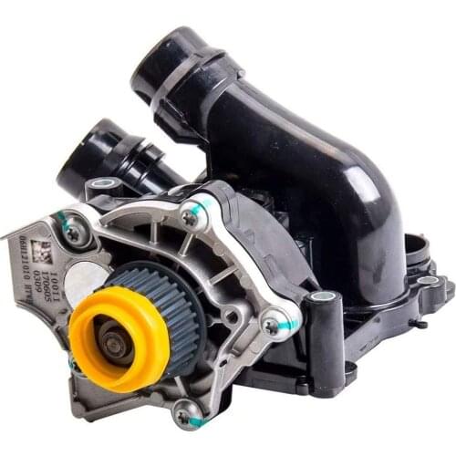 Engine Water Pump Assembly 06H121026T FOR VW EA888 Golf Jetta GLI GTI MK6 Passat B7 Tiguan CC